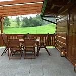 Prázdninový dům Luxury Katarinka, Belianske Tatry