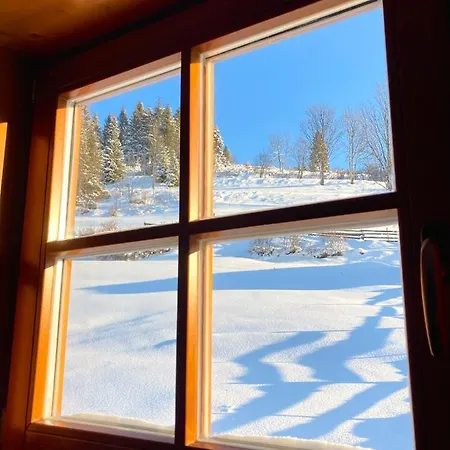 Luxury Katarinka, Belianske Tatry Osturna
