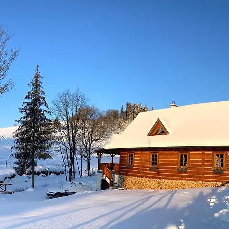 Luxury Katarinka, Belianske Tatry *