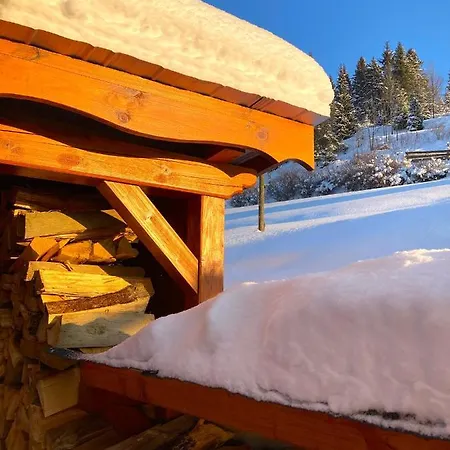 度假居 Luxury Katarinka, Belianske Tatry