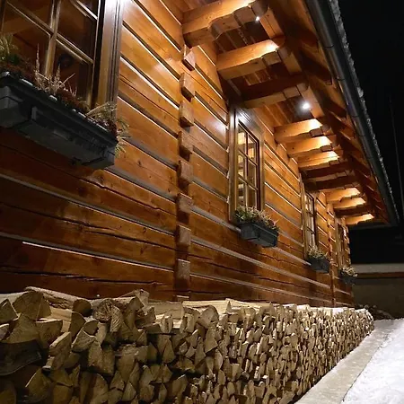 Luxury Katarinka, Belianske Tatry Prázdninový dům Osturna