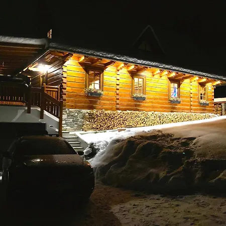 Luxury Katarinka, Belianske Tatry