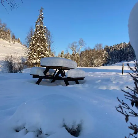度假居 Luxury Katarinka, Belianske Tatry Osturna
