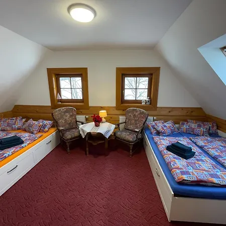 Luxury Katarinka, Belianske Tatry Prázdninový dům *