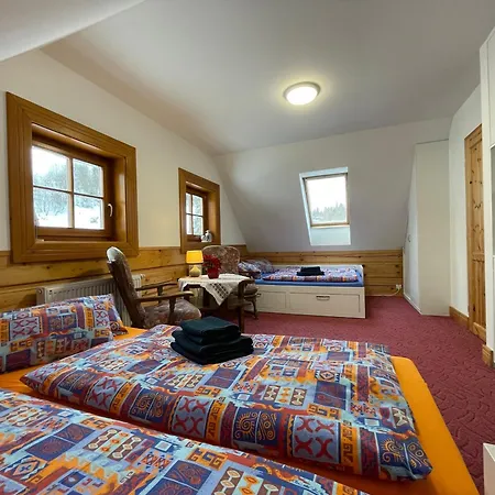 Prázdninový dům Luxury Katarinka, Belianske Tatry *