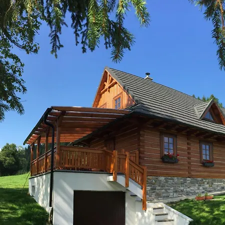 Luxury Katarinka, Belianske Tatry * Osturna