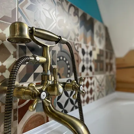 Prázdninový dům Luxury Katarinka, Belianske Tatry