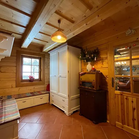 Luxury Katarinka, Belianske Tatry Prázdninový dům *