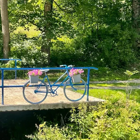 Luxury Katarinka, Belianske Tatry *