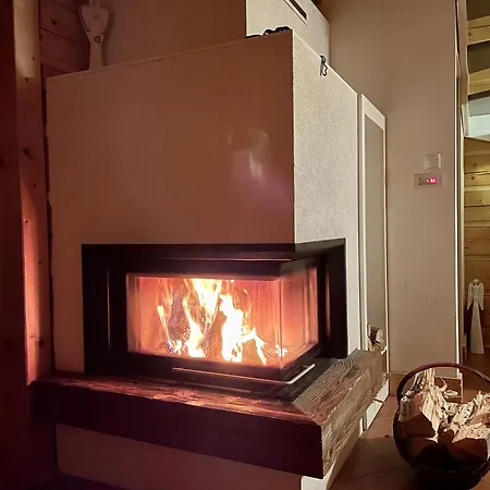 Holiday home Luxury Katarinka, Belianske Tatry *