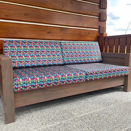 Luxury Katarinka, Belianske Tatry Prázdninový dům Osturna