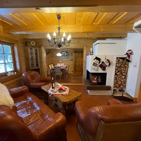 Luxury Katarinka, Belianske Tatry