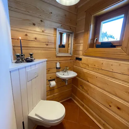 Holiday home Luxury Katarinka, Belianske Tatry