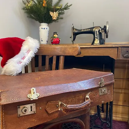 Luxury Katarinka, Belianske Tatry *