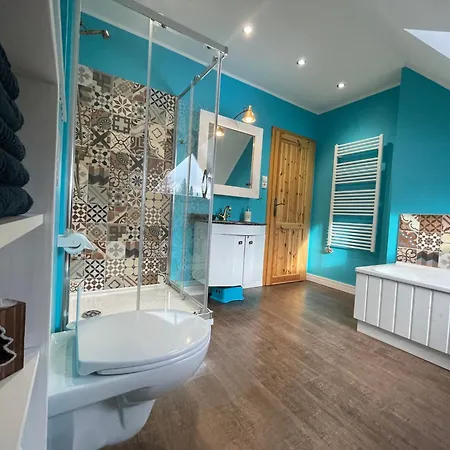 펜션 Luxury Katarinka, Belianske Tatry *