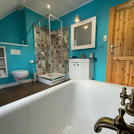 Luxury Katarinka, Belianske Tatry Osturna