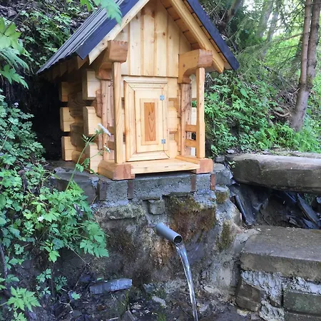 Luxury Katarinka, Belianske Tatry Prázdninový dům