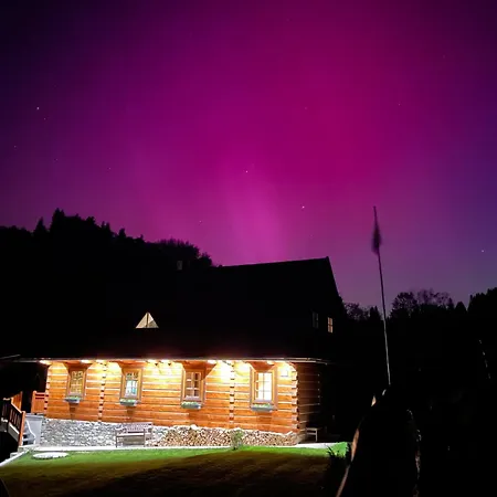 Luxury Katarinka, Belianske Tatry Dom wakacyjny Osturnia