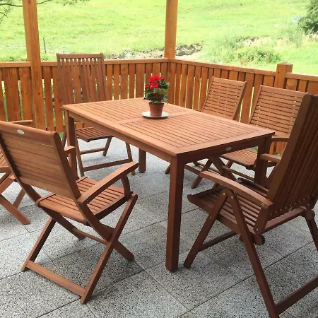 Luxury Katarinka, Belianske Tatry Dom wakacyjny