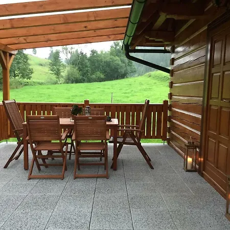 Holiday home Luxury Katarinka, Belianske Tatry