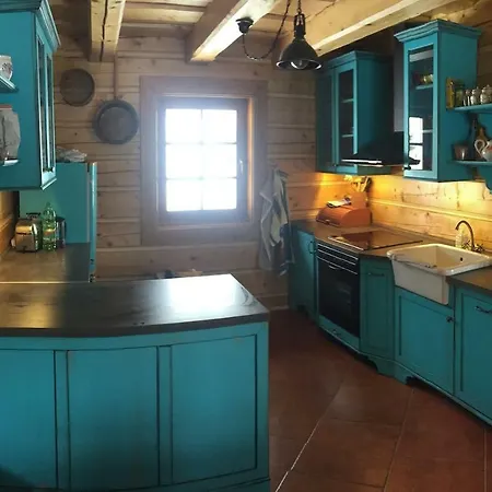 Luxury Katarinka, Belianske Tatry Holiday home Osturna