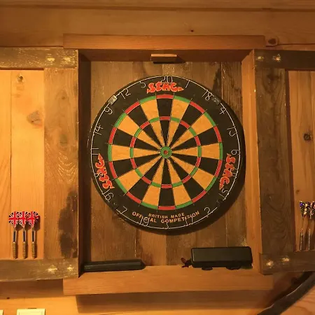 Luxury Katarinka, Belianske Tatry Hébergement de vacances