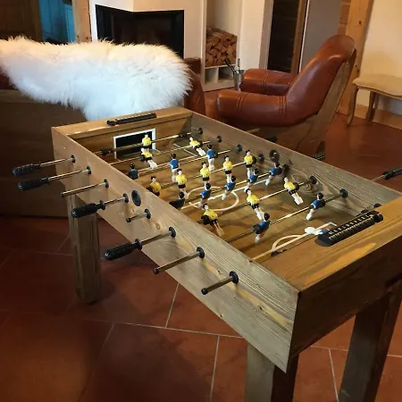 Luxury Katarinka, Belianske Tatry Osturna