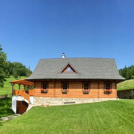 Luxury Katarinka, Belianske Tatry Osturna