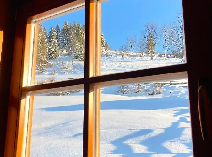 Luxury Katarinka, Belianske Tatry Osturna