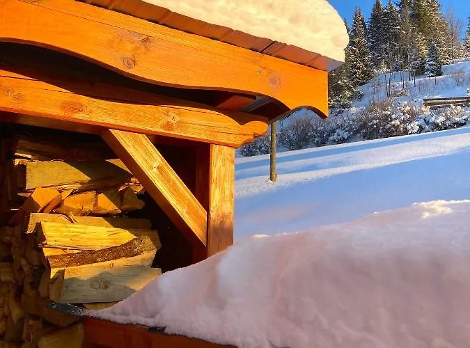 Nyaraló Luxury Katarinka, Belianske Tatry