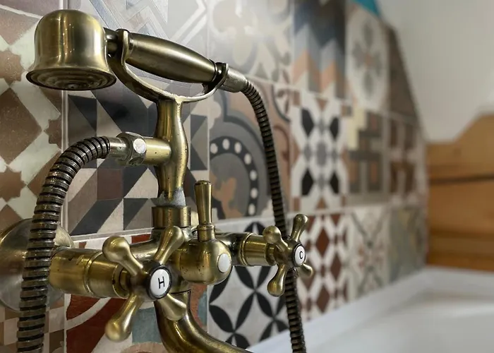 Nyaraló Luxury Katarinka, Belianske Tatry