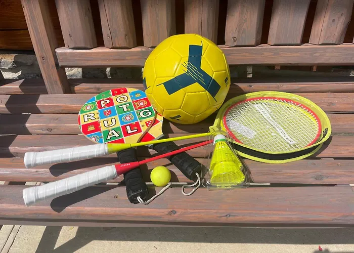 Luxury Katarinka, Belianske Tatry 度假居 Osturna