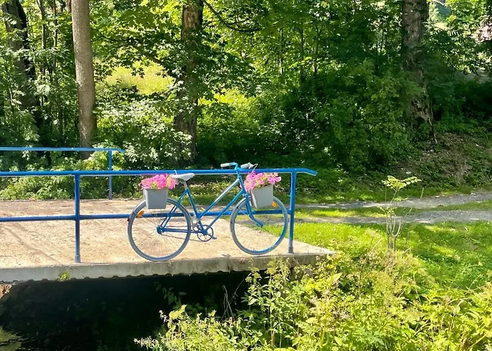 Luxury Katarinka, Belianske Tatry *