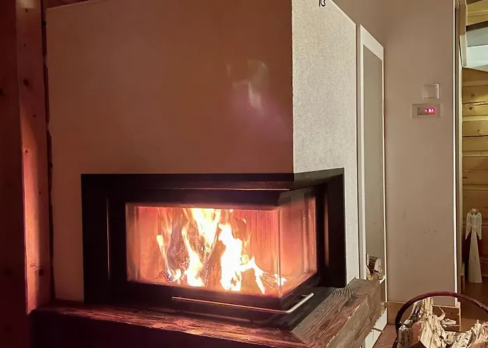 度假居 Luxury Katarinka, Belianske Tatry *