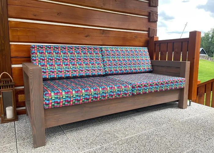 Luxury Katarinka, Belianske Tatry Nyaraló Osztornya