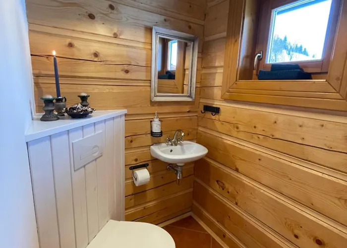 度假居 Luxury Katarinka, Belianske Tatry