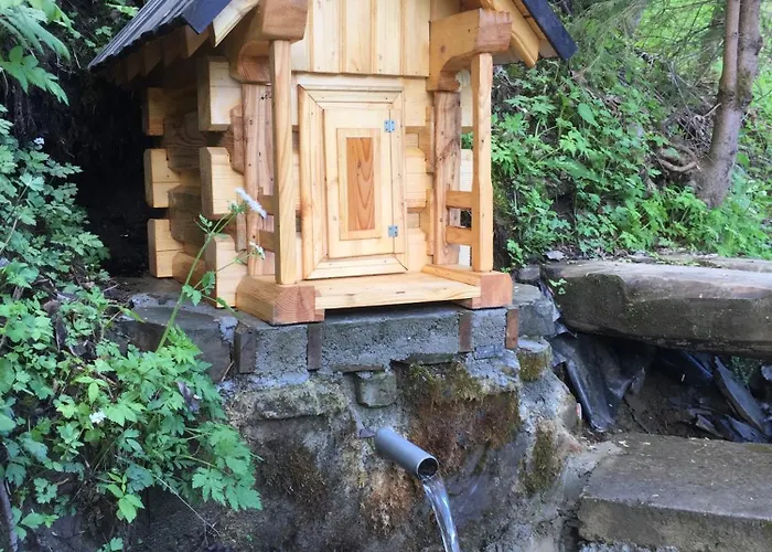 Luxury Katarinka, Belianske Tatry Nyaraló