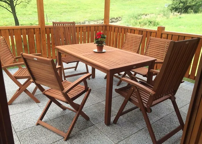 Luxury Katarinka, Belianske Tatry بيت للعطل