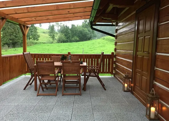 Nyaraló Luxury Katarinka, Belianske Tatry