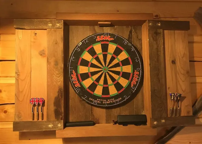 Luxury Katarinka, Belianske Tatry Nyaraló