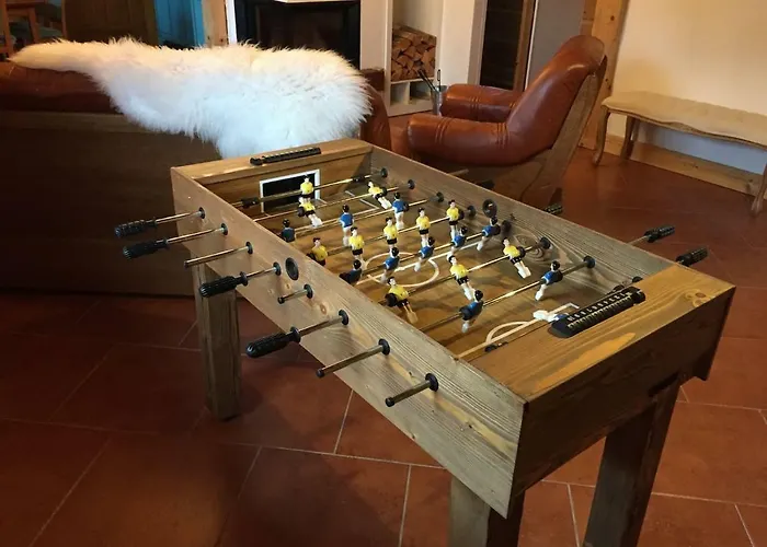 Luxury Katarinka, Belianske Tatry Osturna